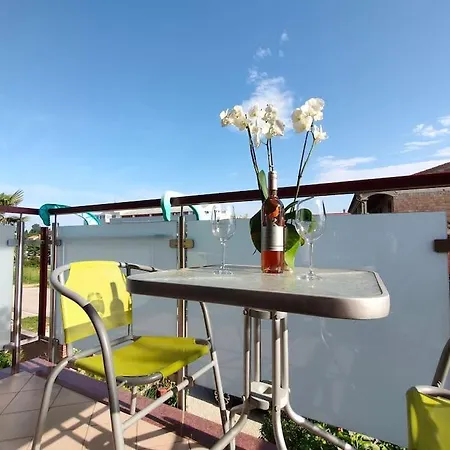 Appartamento Cozy And Quiet Kercan With Free Bike Use
