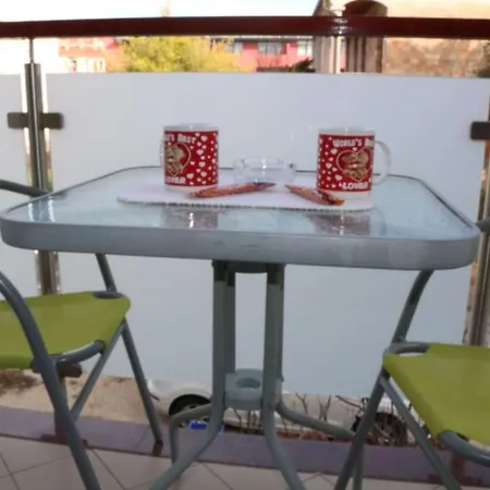 Appartamento Cozy And Quiet Kercan With Free Bike Use Rovigno