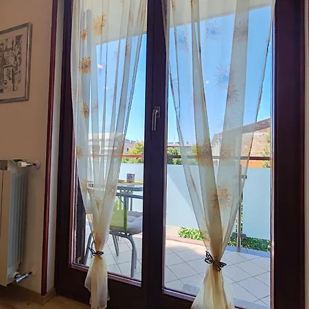 Appartamento Cozy And Quiet Kercan With Free Bike Use