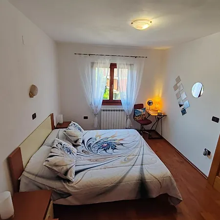Cozy And Quiet Kercan With Free Bike Use Rovigno