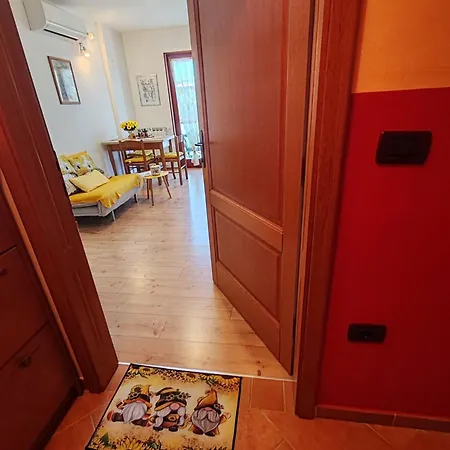 Appartamento Cozy And Quiet Kercan With Free Bike Use