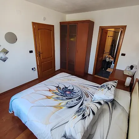 Appartamento Cozy And Quiet Kercan With Free Bike Use *